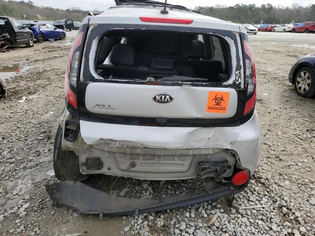 Photo 6 from auction – 2014 KIA SOUL ! with VIN KNDJX3A56E7701930