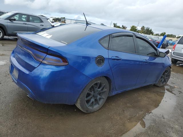 Photo 3 from auction – 2014 DODGE DART SXT with VIN 1C3CDFBB1ED680899