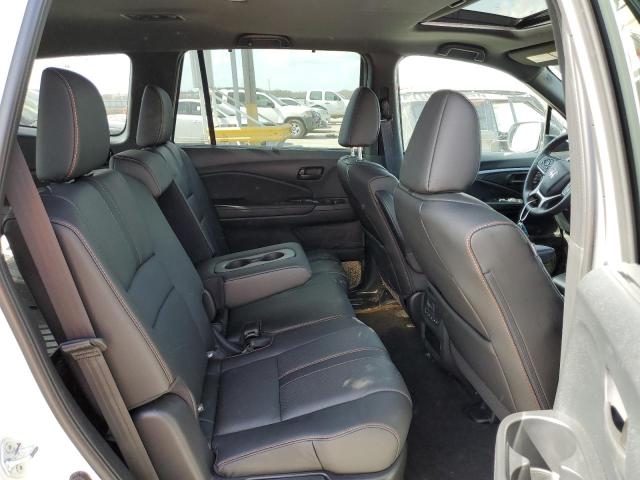 Photo 11 from auction – 2022 HONDA PILOT TRAI with VIN 5FNYF6H81NB078682