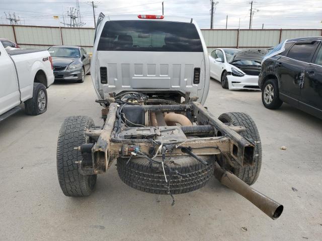 Photo 6 from auction – 2012 CHEVROLET SILVERADO with VIN 1GC4K0E85CF163643