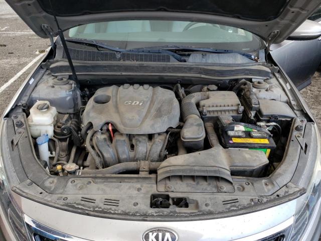 Photo 11 from auction – 2013 KIA OPTIMA LX with VIN 5XXGM4A74DG243983