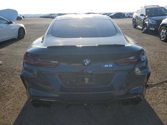 Photo 6 from auction – 2020 BMW M8 with VIN WBSAE0C07LCD62746