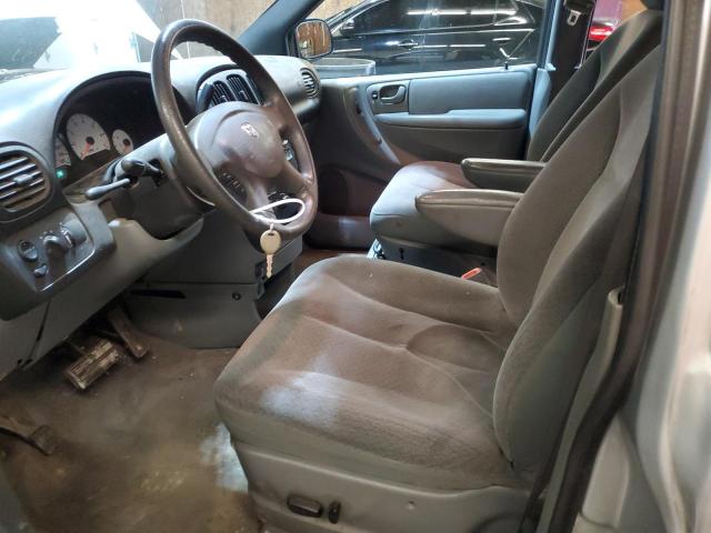 Photo 7 from auction – 2005 DODGE GRAND CARA with VIN 2D4GP24R05R111212