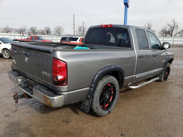 Photo 3 from auction – 2008 DODGE RAM 1500 S with VIN 1D7HU18218S576219