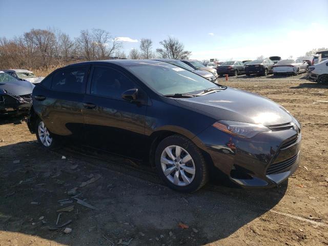 Photo 4 from auction – 2017 TOYOTA COROLLA L with VIN 5YFBURHE1HP710317