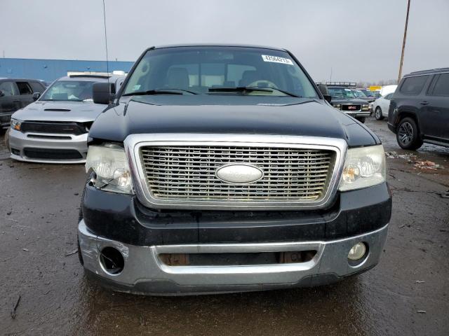 Photo 5 from auction – 2008 FORD F150 SUPER with VIN 1FTPW12V28FA07696