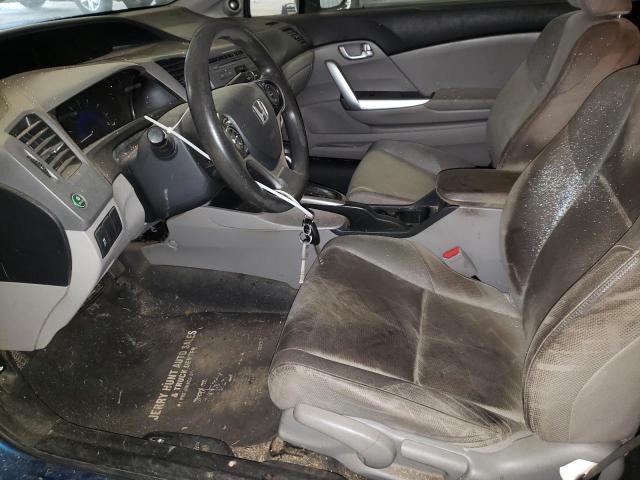 Photo 7 from auction – 2012 HONDA CIVIC EX with VIN 2HGFG3B82CH500754