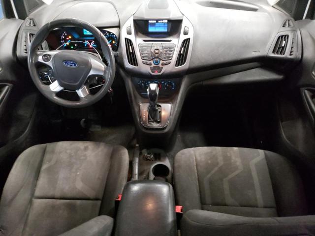 Photo 8 from auction – 2015 FORD TRANSIT CO with VIN NM0LS7F78F1181837