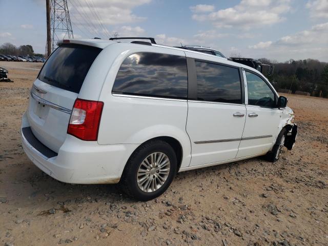 Photo 3 from auction – 2014 CHRYSLER TOWN & COU with VIN 2C4RC1CG4ER279804