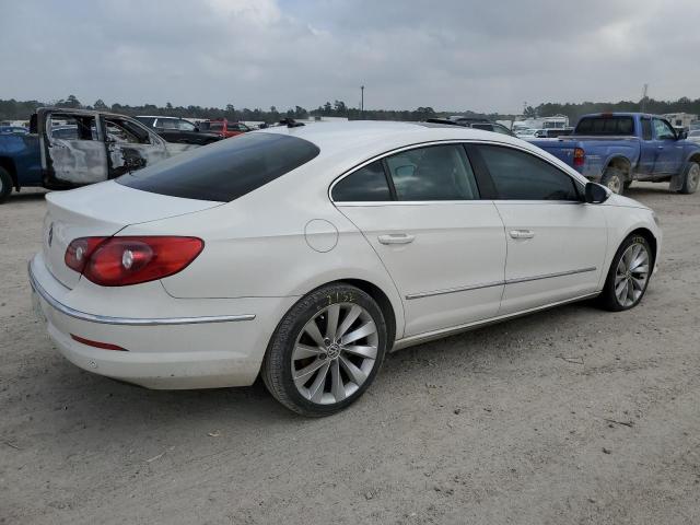 Photo 3 from auction – 2009 VOLKSWAGEN CC with VIN WVWEU73C59E518128