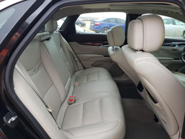 Photo 10 from auction – 2014 CADILLAC XTS LUXURY with VIN 2G61M5S35E9260262