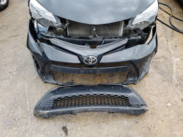 Photo 12 from auction – 2019 TOYOTA COROLLA L with VIN 5YFBURHE7KP902123