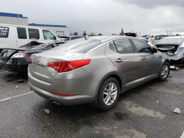 Photo 3 from auction – 2013 KIA OPTIMA LX with VIN 5XXGM4A74DG243983