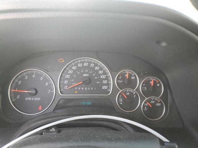Photo 9 from auction – 2006 GMC ENVOY with VIN 1GKDT13S462110143