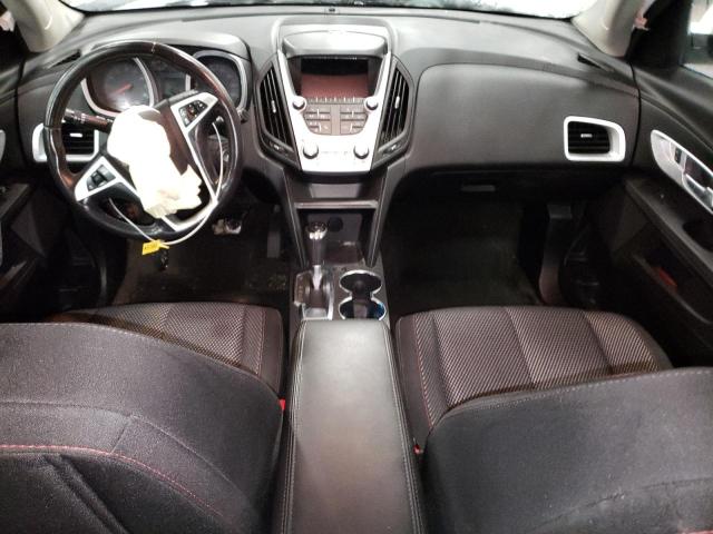 Photo 8 from auction – 2017 CHEVROLET EQUINOX LT with VIN 2GNFLFEK8H6243984