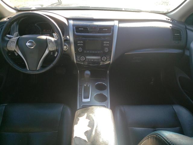 Photo 8 from auction – 2013 NISSAN ALTIMA 3.5 with VIN 1N4BL3AP4DN421067