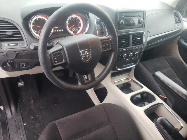 Photo 8 from auction – 2014 DODGE GRAND CARA with VIN 2C4RDGCG8ER234977