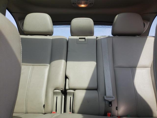 Photo 10 from auction – 2011 FORD EDGE LIMIT with VIN 2FMDK3KCXBBB58766