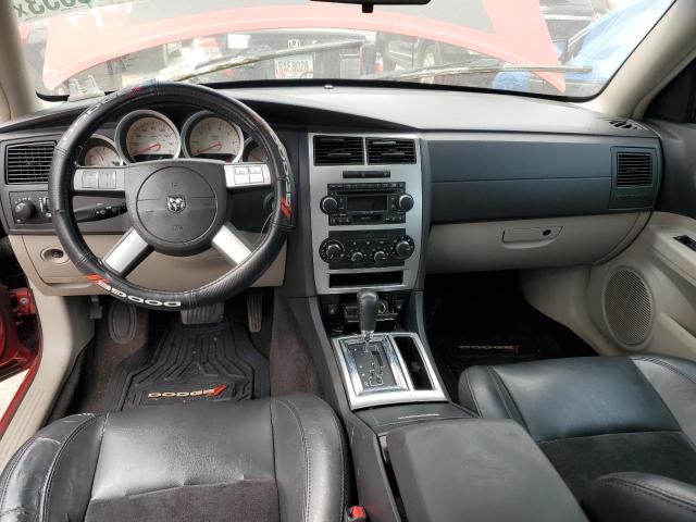Photo 8 from auction – 2006 DODGE CHARGER R/ with VIN 2B3KA53H96H374598