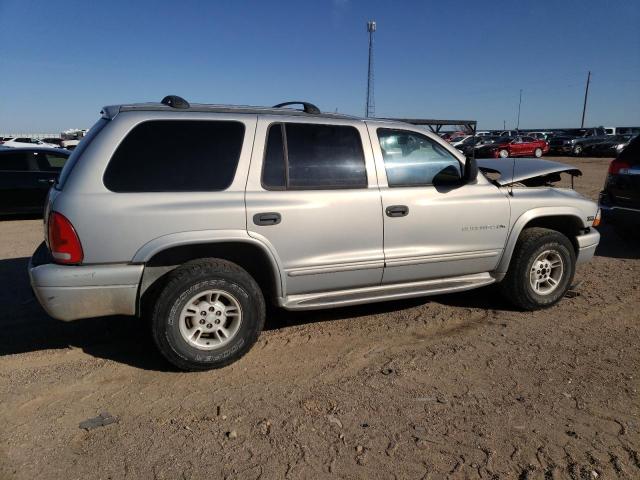 Photo 3 from auction – 1999 DODGE DURANGO with VIN 1B4HS28Z4XF575282
