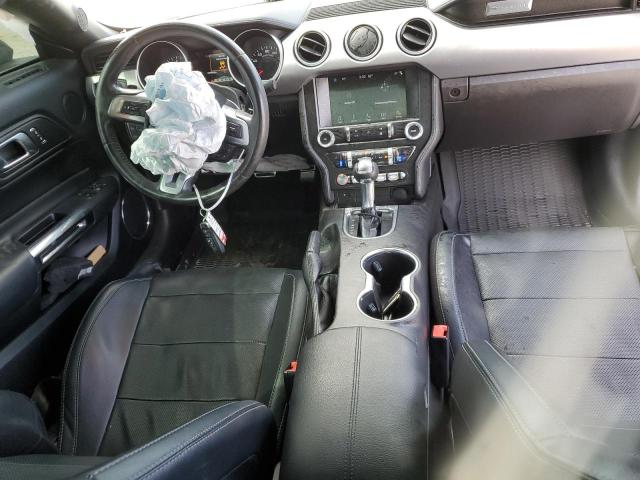 Photo 8 from auction – 2019 FORD MUSTANG with VIN 1FA6P8TH3K5174744