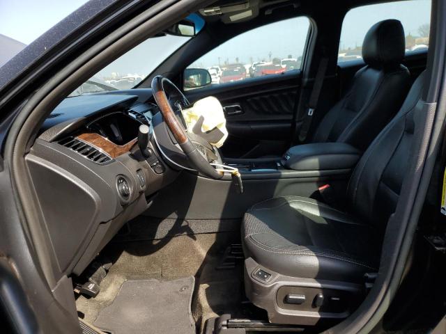 Photo 7 from auction – 2014 FORD TAURUS LIM with VIN 1FAHP2F84EG184760