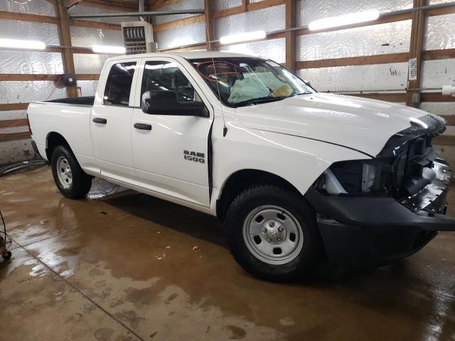 Photo 4 from auction – 2016 RAM 1500 ST with VIN 1C6RR7FG6GS172940