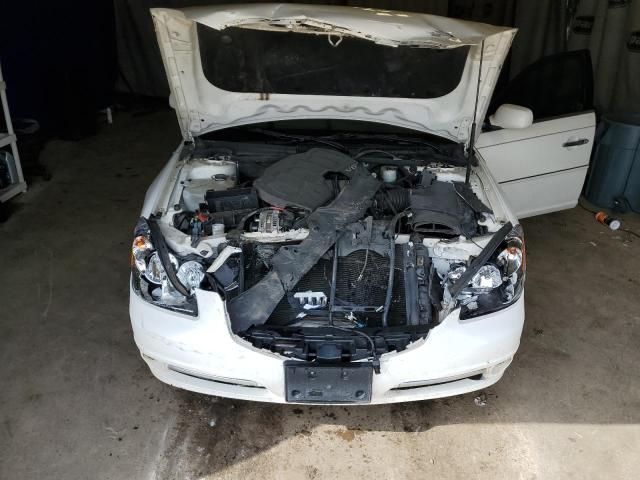 Photo 11 from auction – 2010 BUICK LUCERNE CX with VIN 1G4HE5EM6AU103149