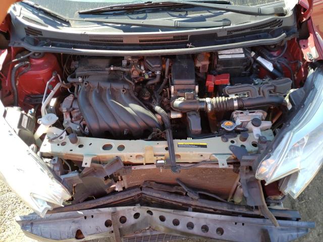 Photo 11 from auction – 2016 NISSAN VERSA NOTE with VIN 3N1CE2CP0GL403947