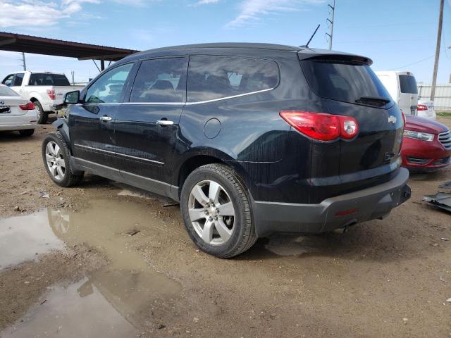 Photo 2 from auction – 2012 CHEVROLET TRAVERSE L with VIN 1GNKRLEDXCJ250377