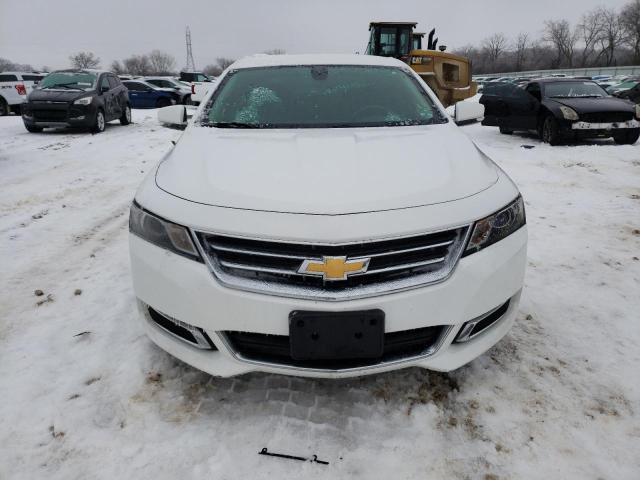Photo 5 from auction – 2017 CHEVROLET IMPALA with VIN 2G1105SA4H9128968