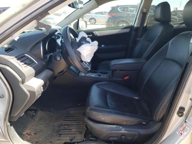 Photo 7 from auction – 2019 SUBARU OUTBACK 2. with VIN 4S4BSAFC2K3217976