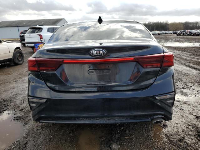 Photo 6 from auction – 2019 KIA FORTE FE with VIN 3KPF24AD1KE060022