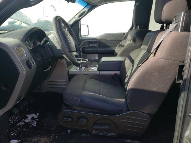 Photo 7 from auction – 2004 FORD F150 with VIN 1FTPX14514NB02955