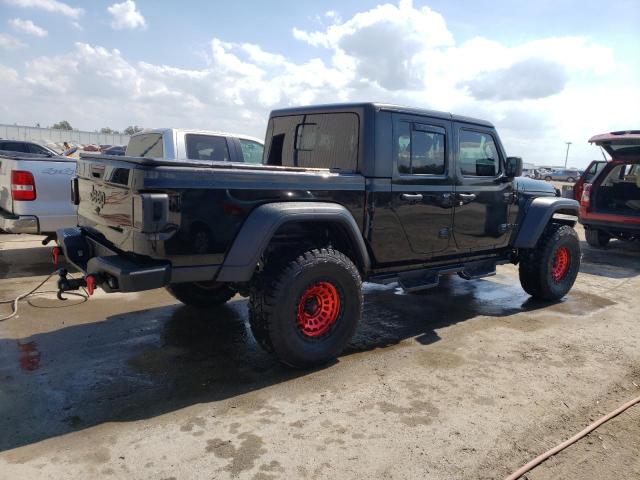 Photo 3 from auction – 2020 JEEP GLADIATOR with VIN 1C6HJTAG6LL139752