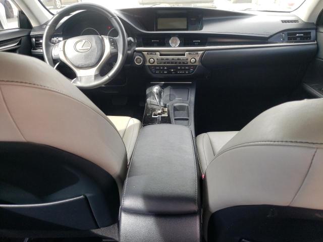 Photo 8 from auction – 2014 LEXUS ES 350 with VIN JTHBK1GG2E2137785