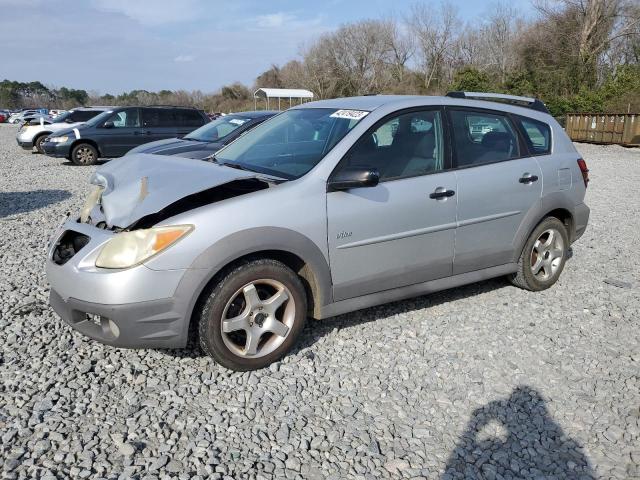 PONTIAC VIBE 2005 with VIN 5Y2SL63845Z462942 - Photo from auction