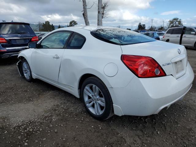 Photo 2 from auction – 2012 NISSAN ALTIMA S with VIN 1N4AL2EP2CC116919