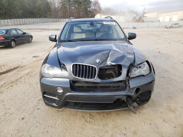Photo 5 from auction – 2012 BMW X5 XDRIVE3 with VIN 5UXZV4C54CL987677