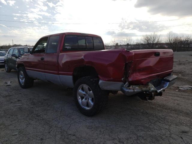 Photo 2 from auction – 1997 DODGE RAM 1500 with VIN 3B7HC13Z8VM511230