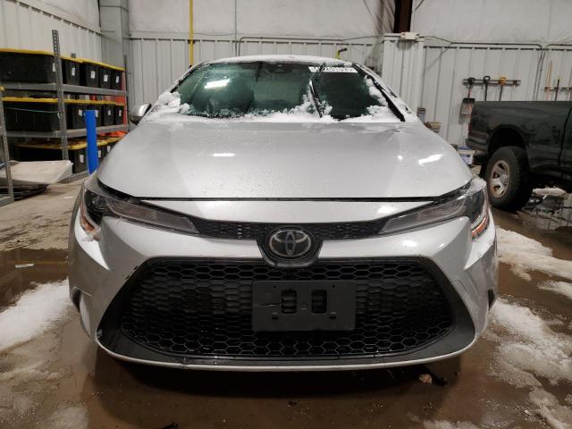 Photo 5 from auction – 2020 TOYOTA COROLLA LE with VIN JTDEPRAEXLJ040553