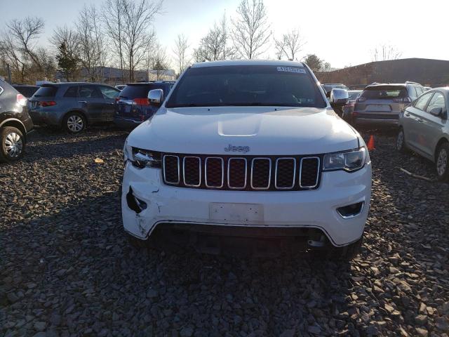 Photo 5 from auction – 2017 JEEP GRAND CHER with VIN 1C4RJFBG8HC849644