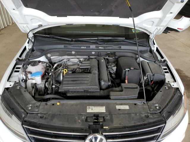 Photo 11 from auction – 2017 VOLKSWAGEN JETTA SE with VIN 3VWB67AJ8HM324925