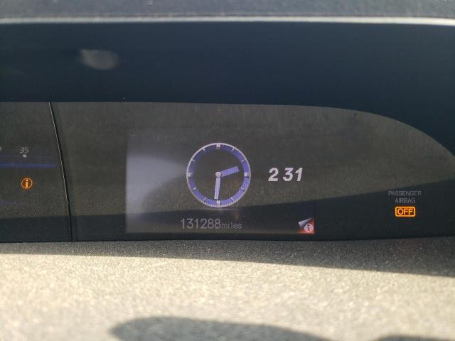 Photo 9 from auction – 2012 HONDA CIVIC LX with VIN 2HGFB2F59CH523568