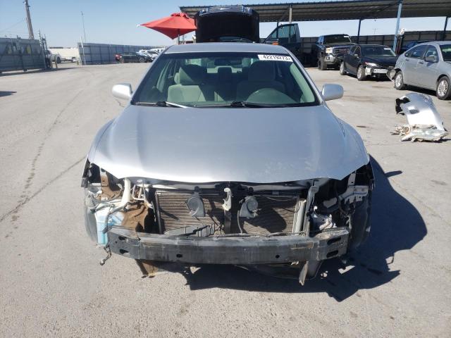 Photo 5 from auction – 2011 TOYOTA CAMRY BASE with VIN 4T1BF3EK6BU119097