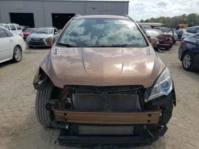 Photo 5 from auction – 2016 BUICK ENCORE with VIN KL4CJASB6GB724976