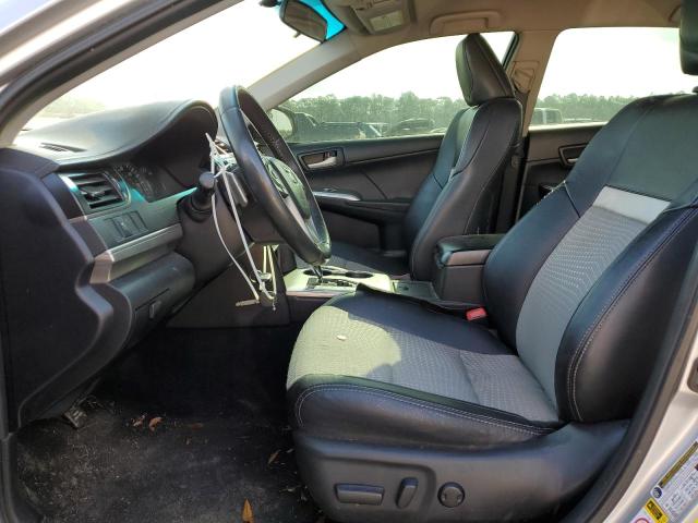 Photo 7 from auction – 2012 TOYOTA CAMRY BASE with VIN 4T1BF1FKXCU193384