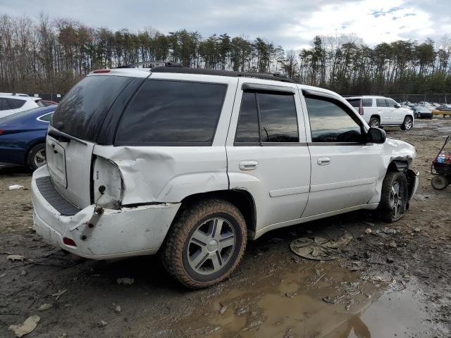 Photo 3 from auction – 2007 CHEVROLET TRAILBLAZE with VIN 1GNDT13S772249932