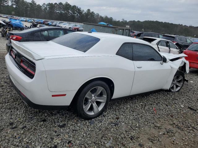 Photo 3 from auction – 2019 DODGE CHALLENGER with VIN 2C3CDZAGXKH672569