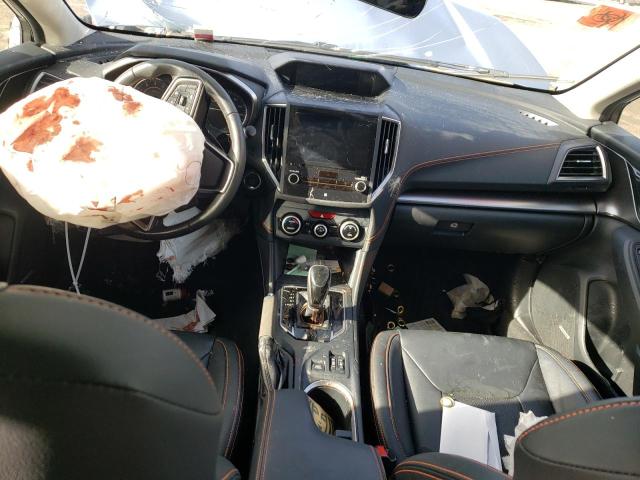 Photo 8 from auction – 2019 SUBARU CROSSTREK with VIN JF2GTANC5KH209139